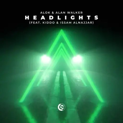 دانلود آهنگ headlights هدلایتز