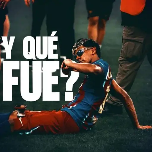 دانلود آهنگ ?Y Que Fue از Don Miguelo با کیفیت بالا