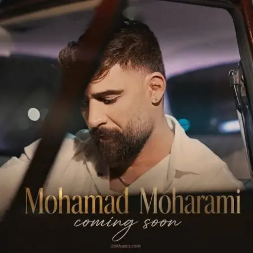 دانلود آهنگ محمد محرمی زندان