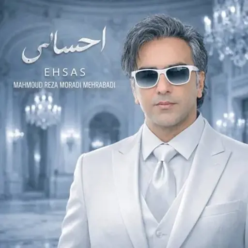 دانلود آهنگ محمود رضا مرادی مهرآبادی احساس