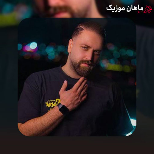 دانلود آهنگ خوشبختی احمد صفایی