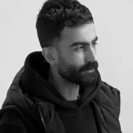دانلود آهنگ نشد بری آخر از تو یاد من از سیاوش علایی