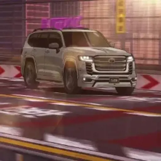 دانلود آهنگ لندکروز لندکروز زیر پامه تو دسوم رادوعه ترند