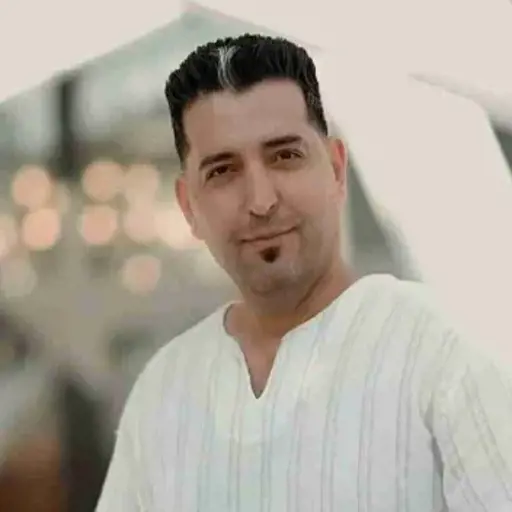 دانلود آهنگ پارسا محمدی به نام ذهنم آشوبه افسرده ی حادم