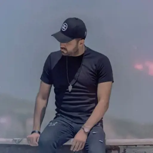 دانلود آهنگ بازم شب شد و دلتنگی