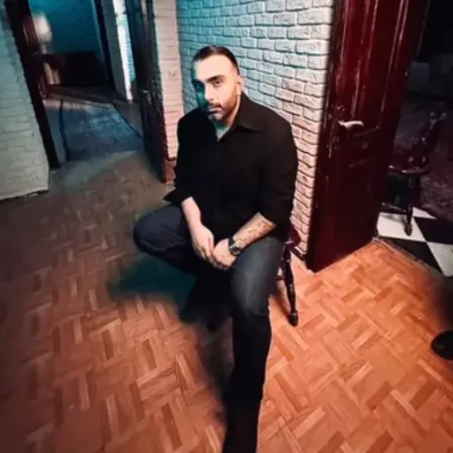 دانلود آهنگ مسعود صادقلو بغل کردم