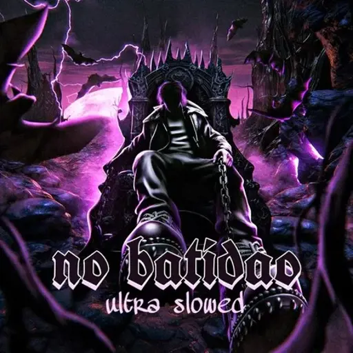 آهنگ no batidao ultra slowed