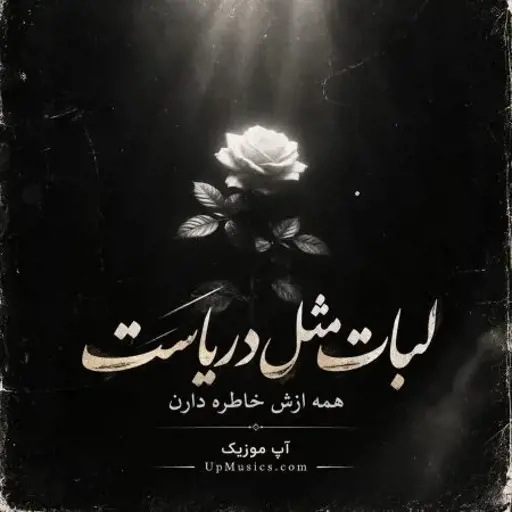 دانلود آهنگ رفتی دوراتو زدی الان دلت هوای منه بدبخته کرده