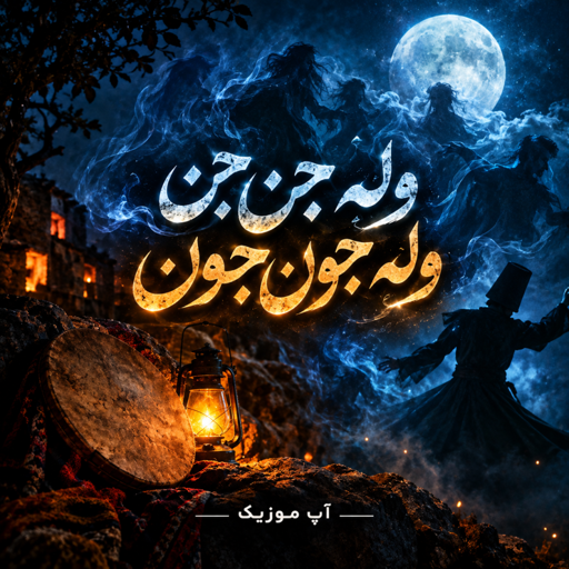 دانلود آهنگ وله جن جن وله جون جون