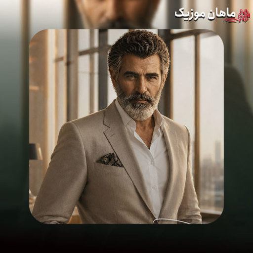 دانلود آهنگ دلم جز تو همه رو رد میکنه (هوش مصنوعی) از فرهاد