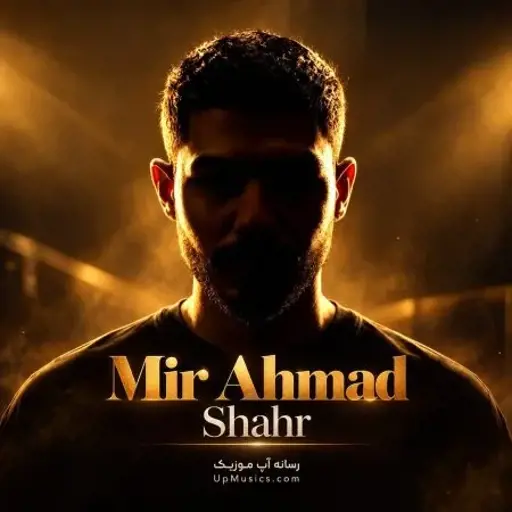 دانلود آهنگ اسمت رو من بود همه داشتنت (شهر از میراحمد)