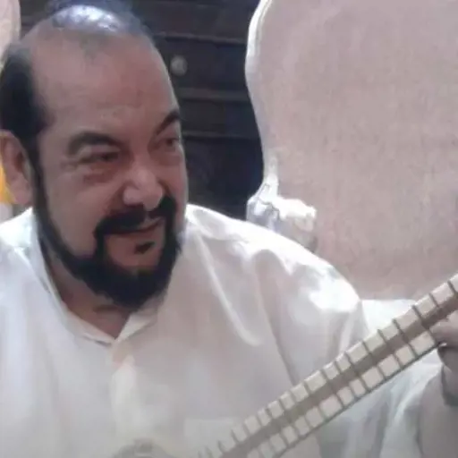 دانلود آهنگ دلت هر چه بی وفاشه تو رو از دست نمیدم (درویش جاویدان)