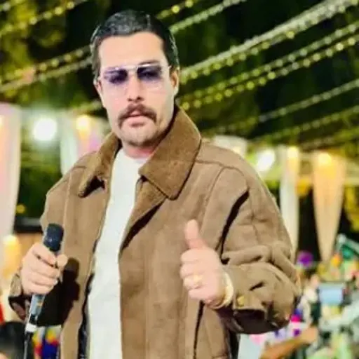 دانلود آهنگ لری اومه و اومه گل من حونه فرشید حکمتی